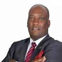 Stephen N. Kinuthia