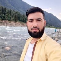 Peerzada Aahiq Hussain