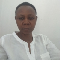 Jacinta Mbindyo