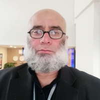 Pervez YOUSAF