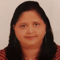 Charu Garg