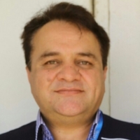 Muhammad Farid