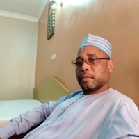 Usman Babale
