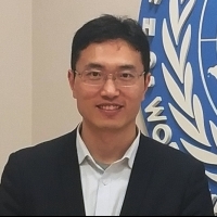 Zaiming Zhang