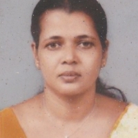Anusha Bogahawatta