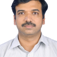 Sudhir Prabhu H