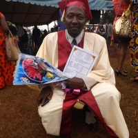 ABDOULAYE FOKOUE MOUNMIE