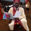 ABDOULAYE FOKOUE MOUNMIE