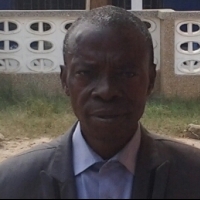 Paul Adwere
