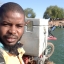 Amadou Barry