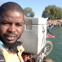 Amadou Barry