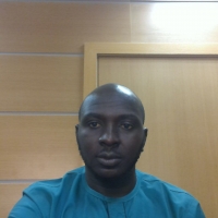 Abdullateef Jimoh