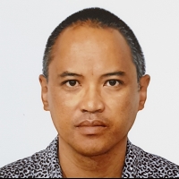Rija Andriamihantanirina