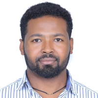 Bikila Deriba Regasa