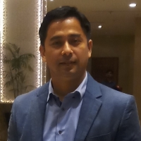 Raju Tamang