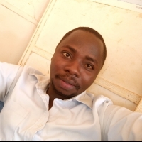 Elvis Izuba Mushagalusa