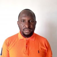 Ssesimba Umar