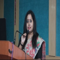 Tanushree Mondal