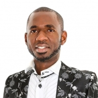 chris Edeh
