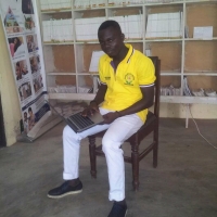 ENOCH FRIMPONG OSEI