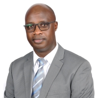 Kayumba Pierre Claver