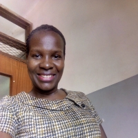 Edith Namakula