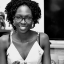 Sandra Wanyenze Magona