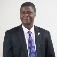 Muhammed Afolabi