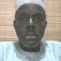 Aminu Mukhtar