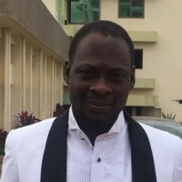Paul Kofi Awuffor