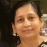 Pankaja Raghav