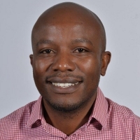 Mncengeli Sibanda
