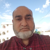 Javed Iqbal