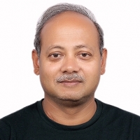 Satyabrata Routray