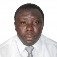 Dominic Dansoh