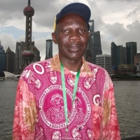 Lazare Komandegal