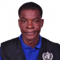 Anthony Omoko