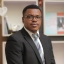 Sebastian Ilomuanya