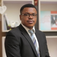Sebastian Ilomuanya