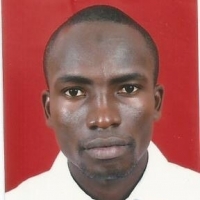 Ibrahima Fania Camara