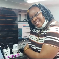Rudahindwa Ntanda Lys