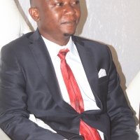 Pierre-Hubert NGOY KAMONA