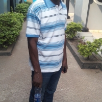 Alex Michel NDEKE MUTEBA