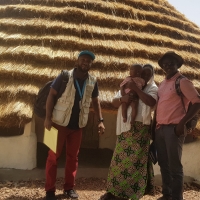 Sâa Oumar IFONO
