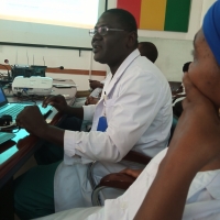 Bangoura Ibrahima Sory Bangoura