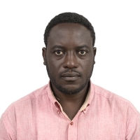 Antonio kanundoyi