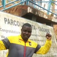MOUSSA SADJO