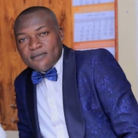 Moise KANYEMBA