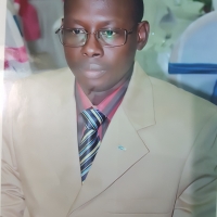 Etienne COULIBALY