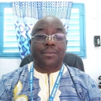 Constant NDONG NGOE